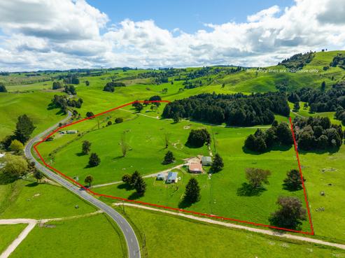 349 Tuhingamata Road, Oruanui