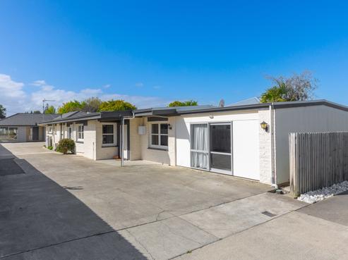 50 Nelson Street, Mayfield