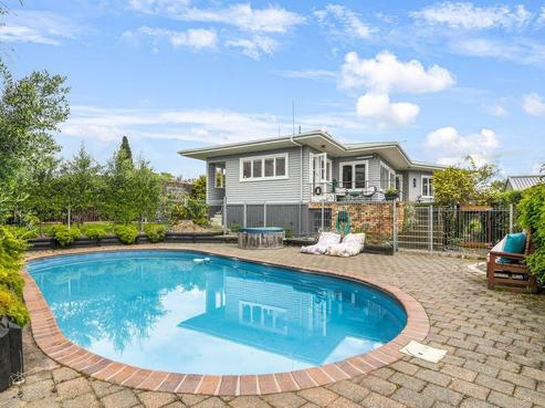 101 College Street, Te Awamutu