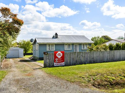 56 Norwich Street, Hampden