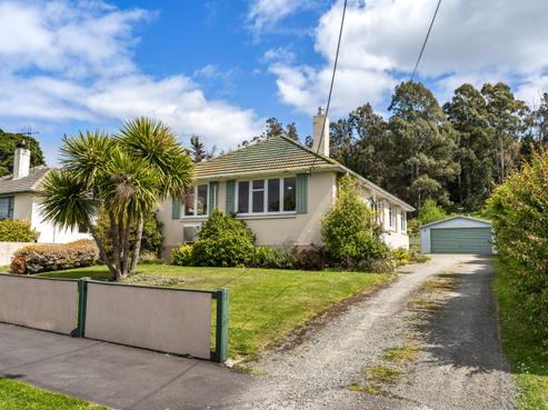 13 Fleet Street, Oamaru