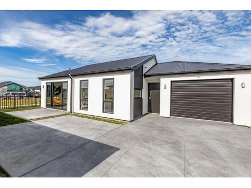 9 Mitchell Lane, Kaiapoi