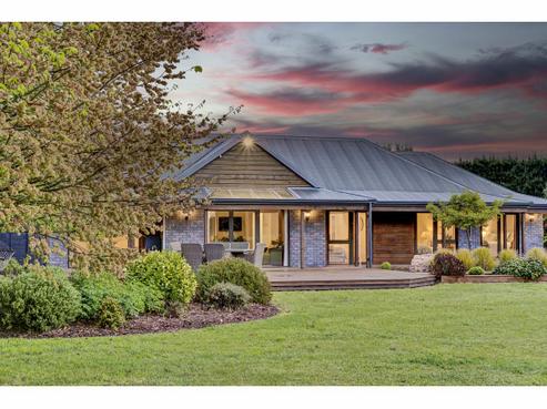 80 Whites Road, Ohoka