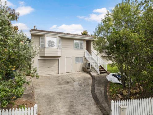 21 Caribbean Drive, Unsworth Heights