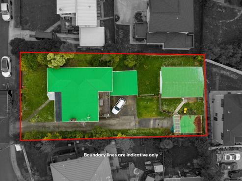 8 Gaede Terrace, Sunnyvale