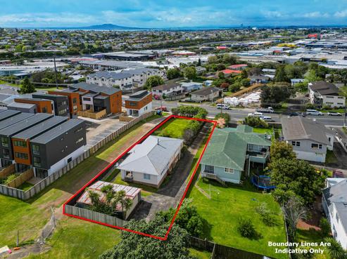 206 Sunnynook Road, Totara Vale