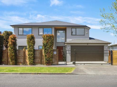201A Mount Albert Road, Sandringham