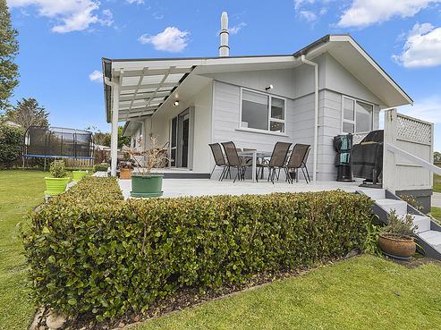 32 Kennedy Drive, Putaruru