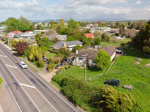 2 Lyon Street, Kihikihi
