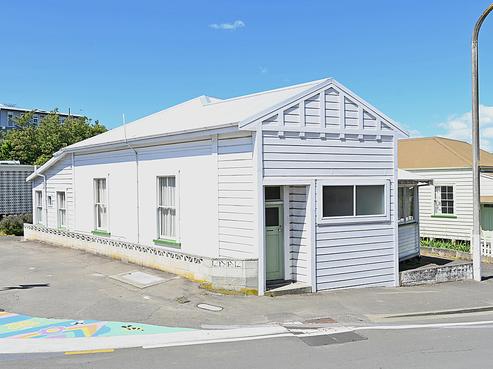 63 Shakespeare Road, Napier Hill