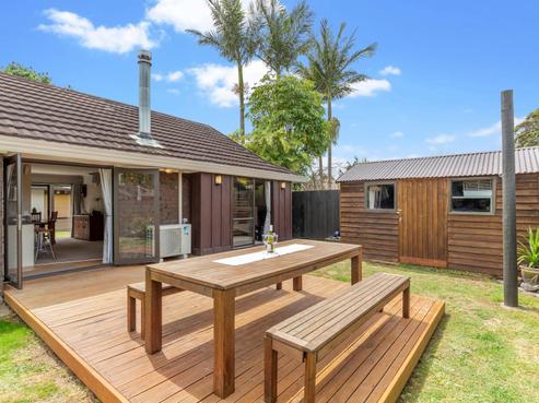 2/4 Balgowan Terrace, Conifer Grove