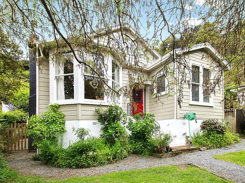 21 Woodvale Grove, Fairfield