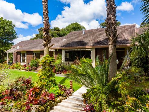 70 Puriri Park Road, Maunu