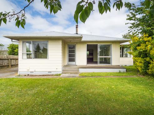 1 Owen Street, Feilding