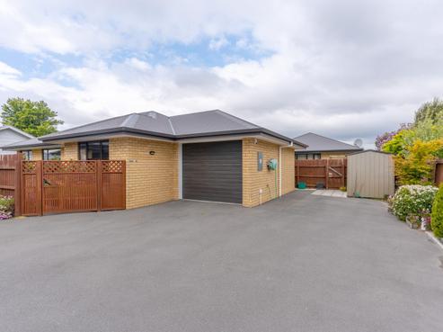 3/45 Oakhampton Street, Hornby