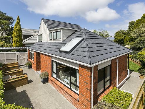 1 Friend Street, Karori