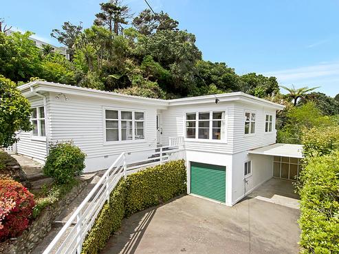 85 Campbell Street, Karori