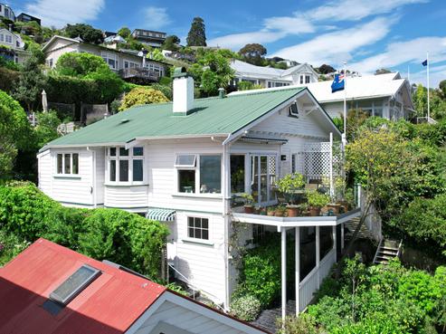 7 Victoria Road, Stepneyville