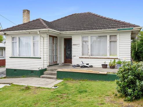32 Morrinsville Road, Hillcrest