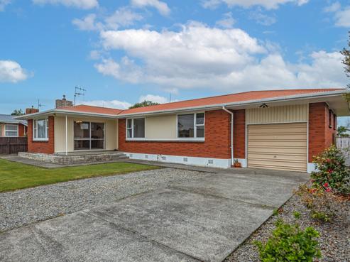 23 Kennedy Avenue, Feilding