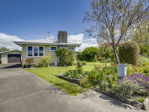 9 Hitchings Avenue, Onekawa