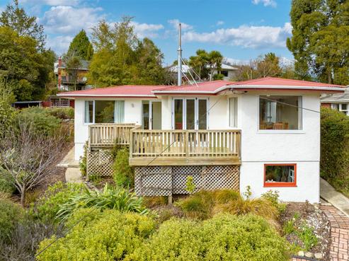 30 Hillary Street, Liberton