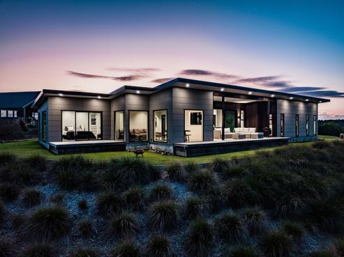 144 Karanui Road, Kamo