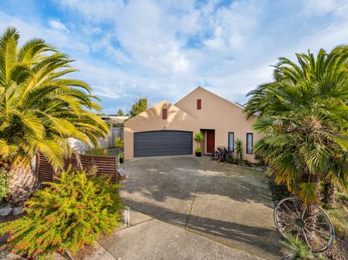 34 Paramu Place, Richmond