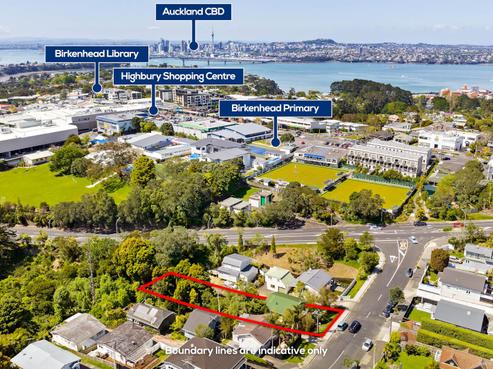 19 Mahara Avenue, Birkenhead