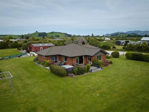 173C Mill Road, Kaikoura