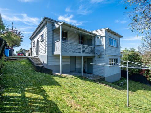 12 York Street, Seaview