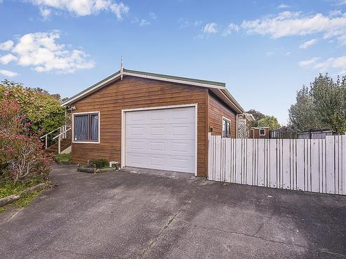 10 Saint James Court, Paraparaumu