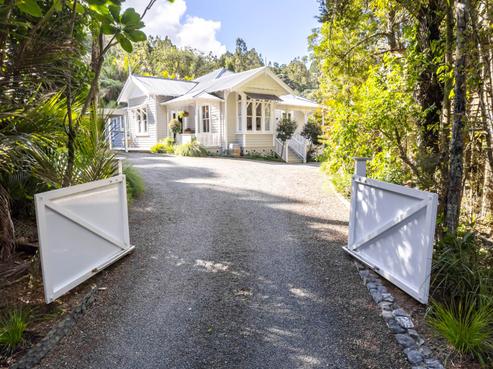 43 Matatea Road, Waimauku
