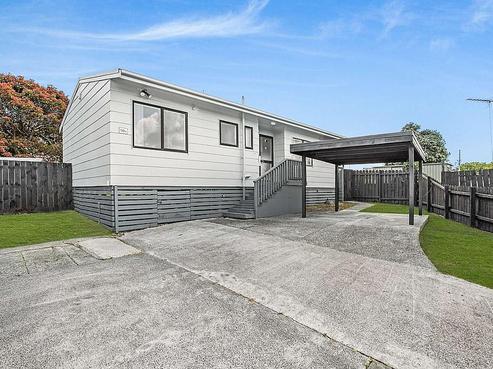 10B Maplesden Drive, Clendon Park
