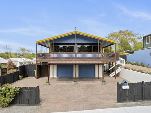 42 Pelorus Street, Glenview