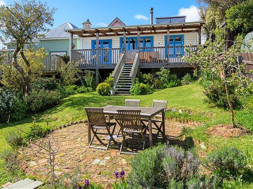 42 Harrington Street, Port Chalmers
