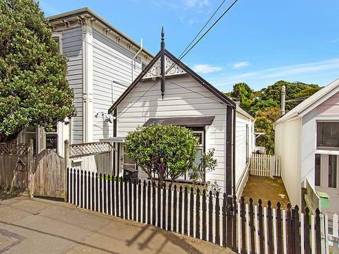 98 Rintoul Street, Newtown