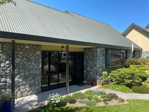 6C Railway Place, Fairlie