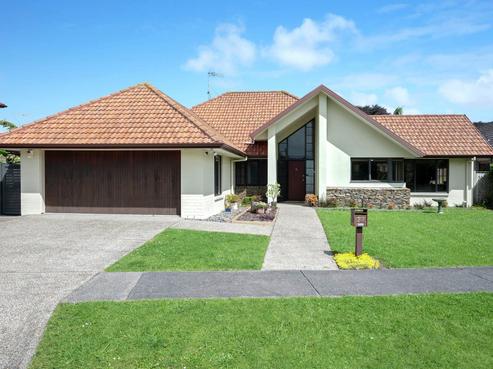 21 Kelvin Hart Drive, East Tamaki