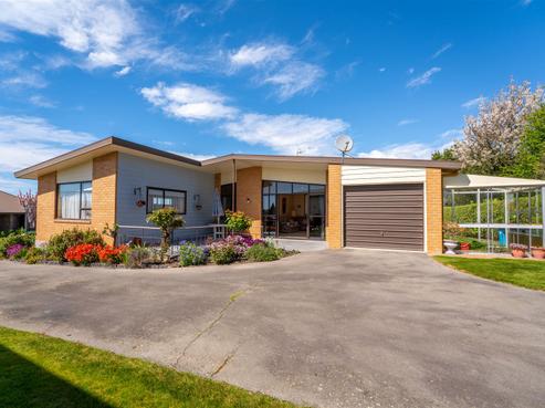 26 Stenhouse Drive, Marchwiel