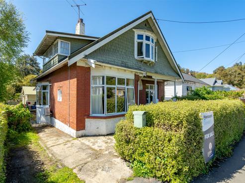20 Malvern Street, Woodhaugh