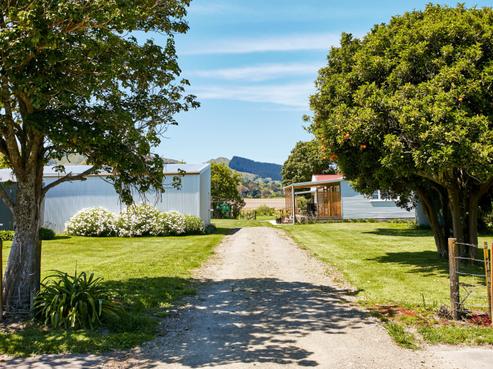 32 Waihirere Domain Road, Hexton