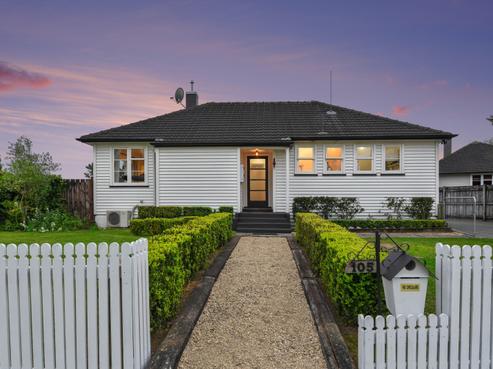 105 Fairfield Road, Fairfield