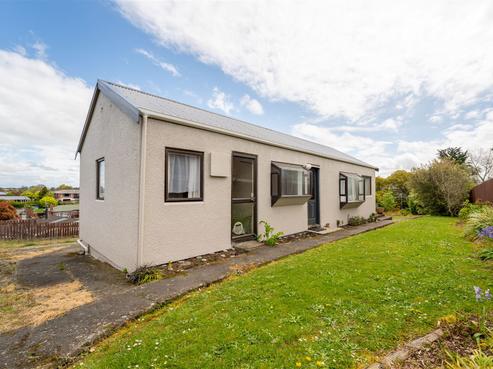 21 Grandi Avenue, Highfield