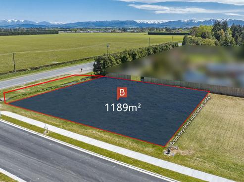 1 Rosalind Avenue, Darfield