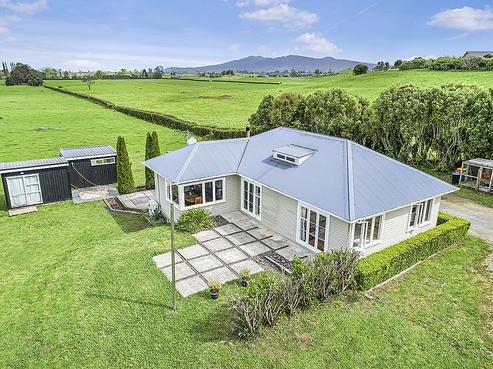71 Maisey Road, Ngahinapouri