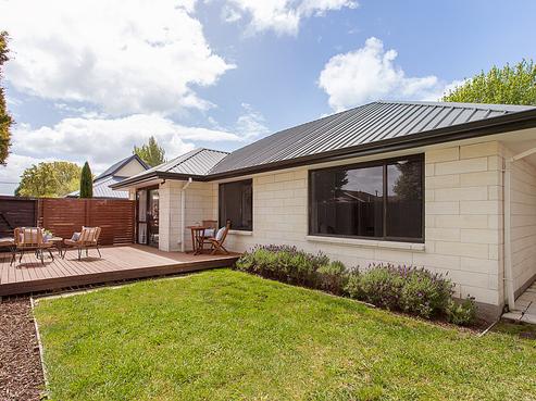 30B Lees Road, Strowan