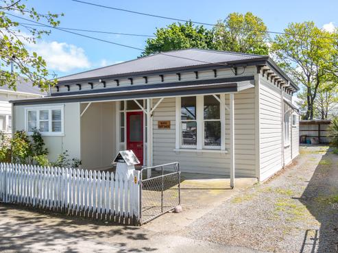 12 Olive Street, Masterton
