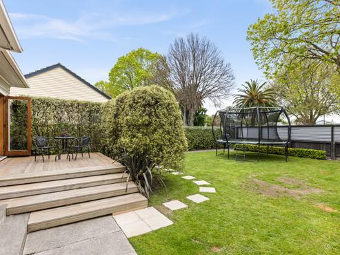 46 Douglas Mclean Avenue, Marewa