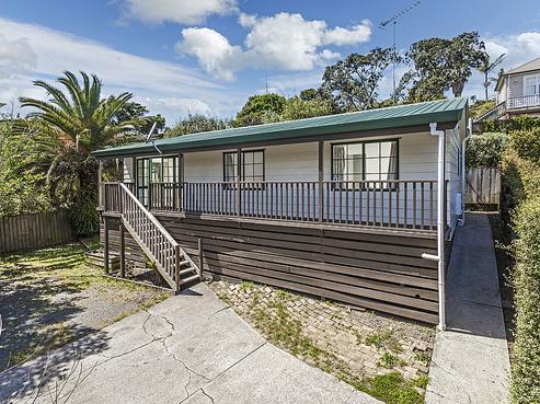 29B New Bond Street, Kingsland